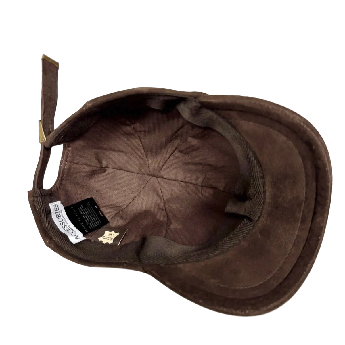 Cappello baseball
