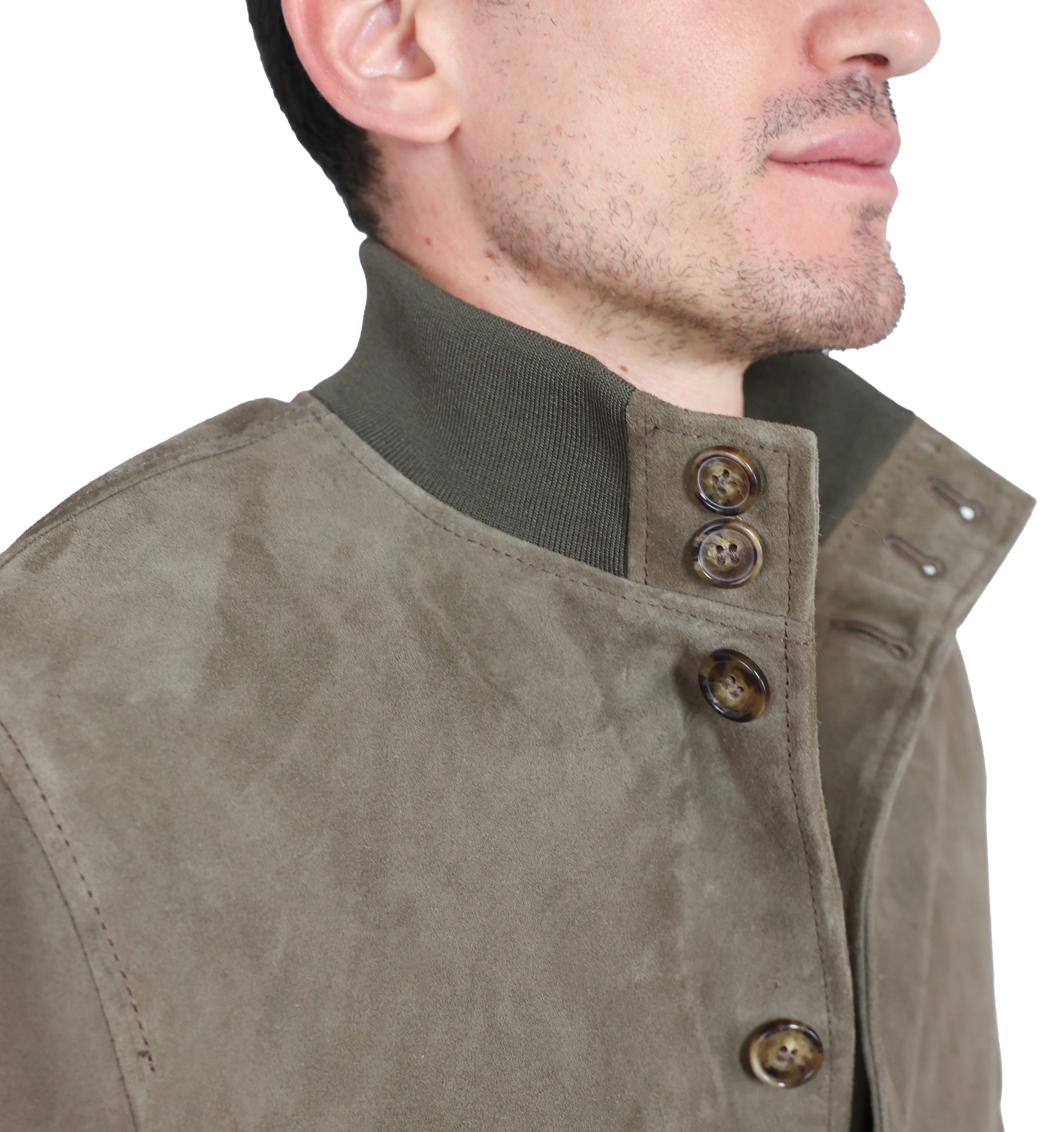 Lederjacke 98LSUMA