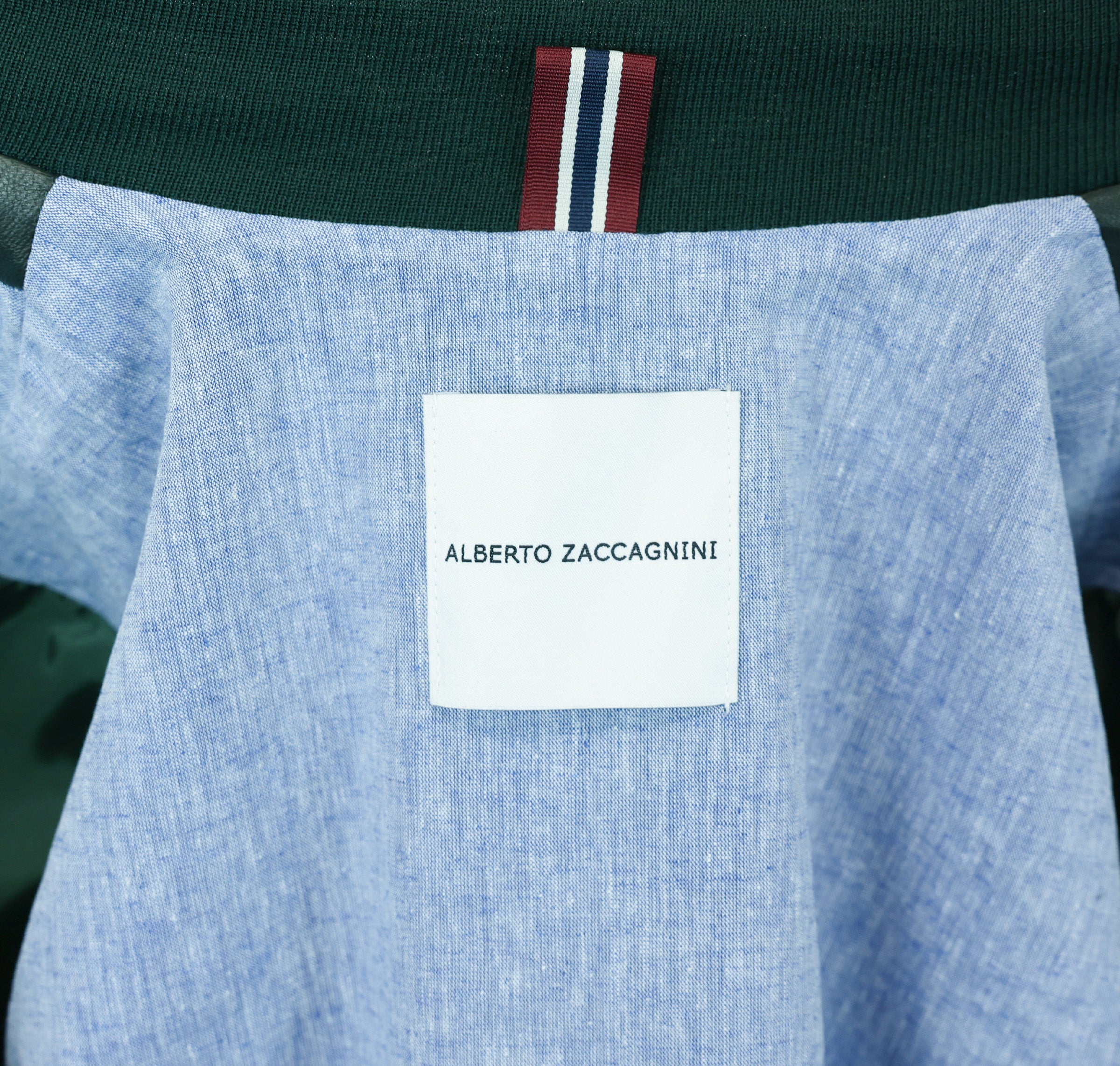 Giacca in pelle 98PTAVP