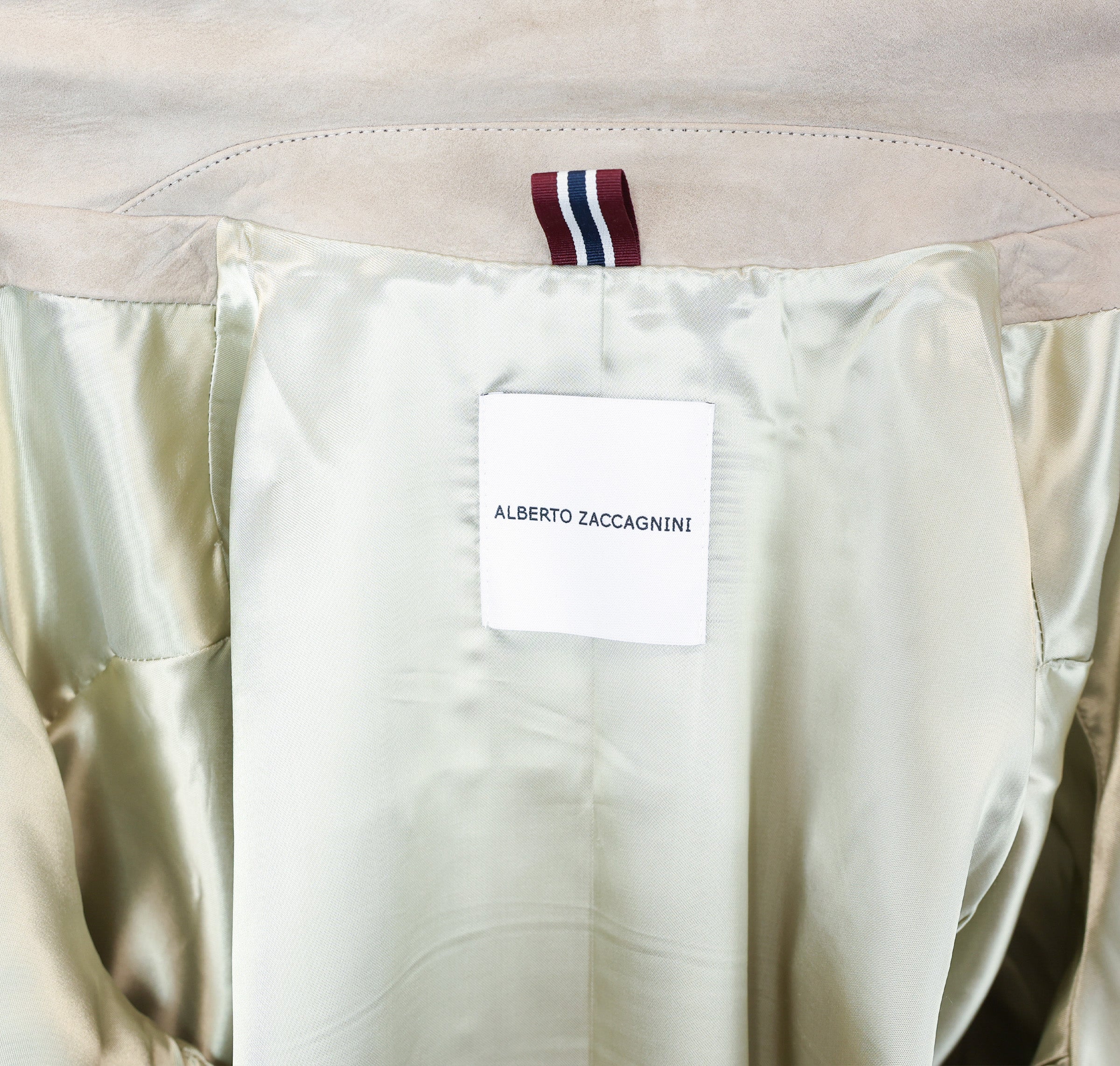 Giacca in pelle 68PSULI