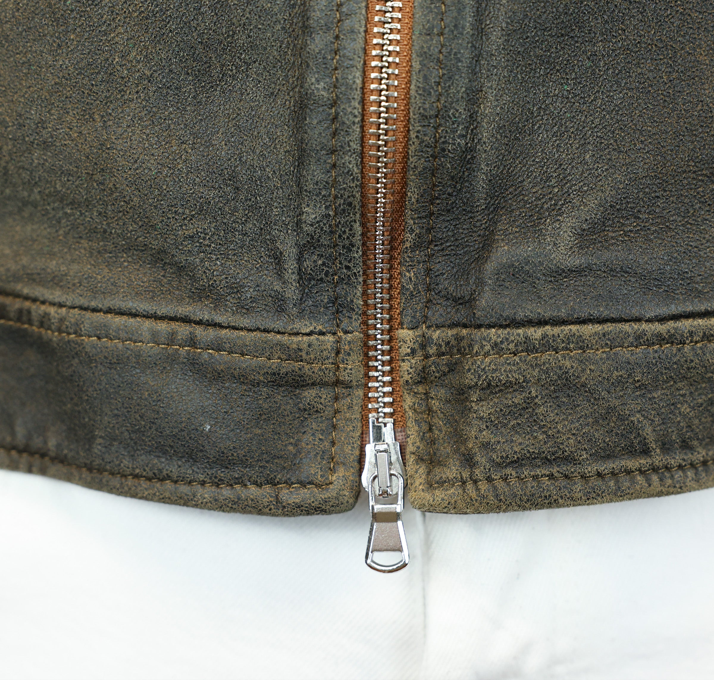 Biker aus Leder 97PNABL