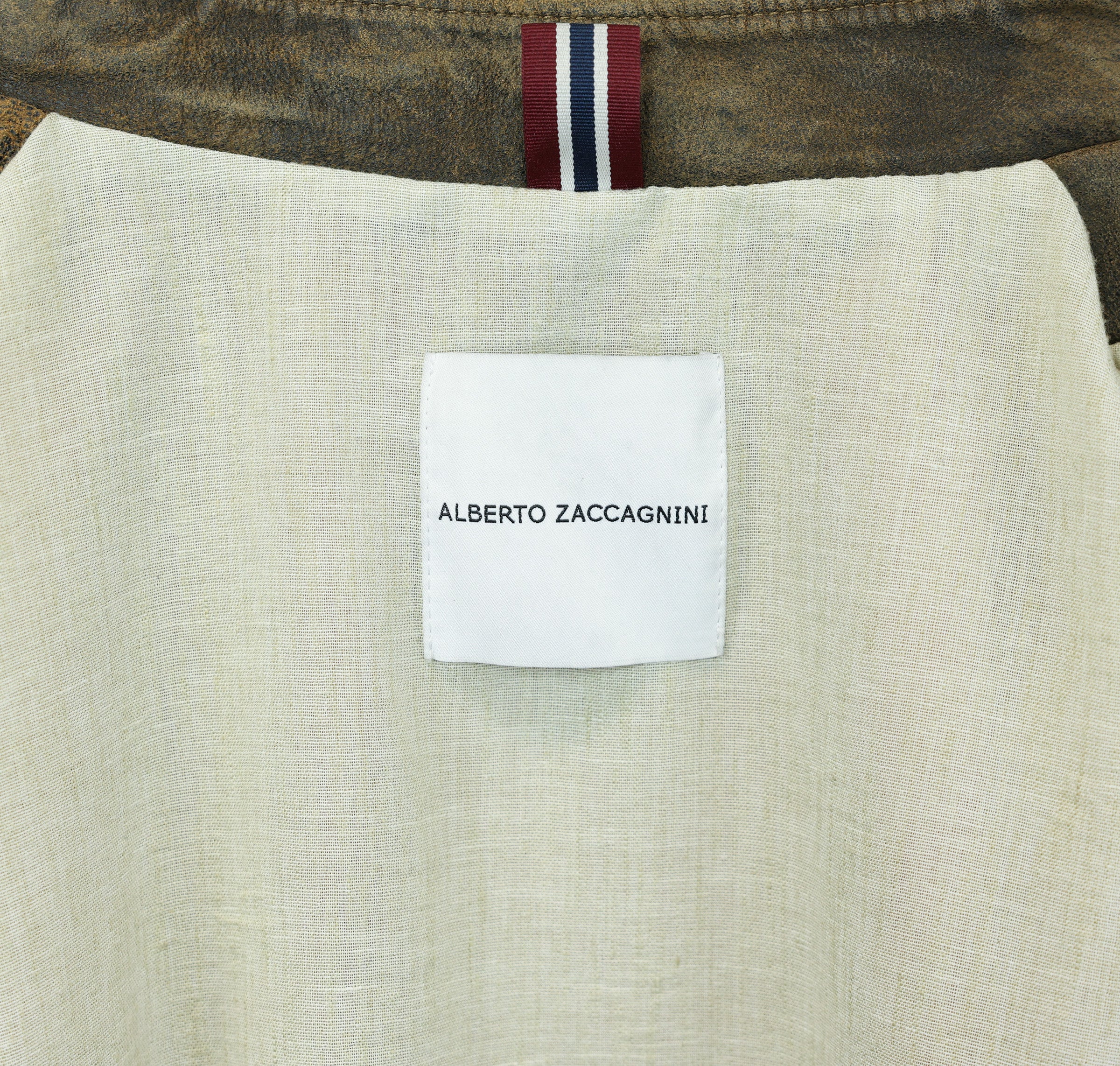 Biker aus Leder 97PNABL