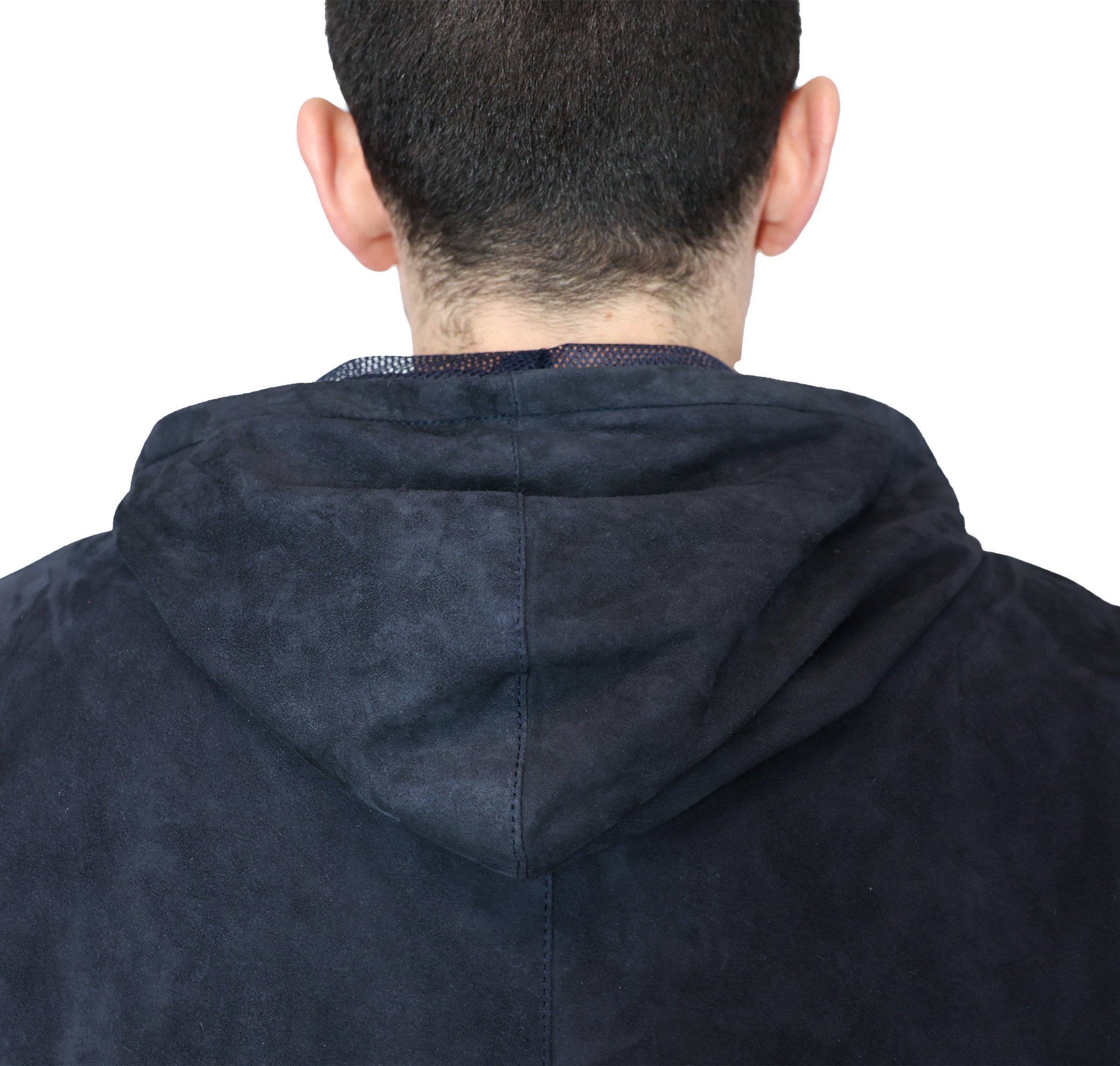 94PNANE chaqueta de cuero