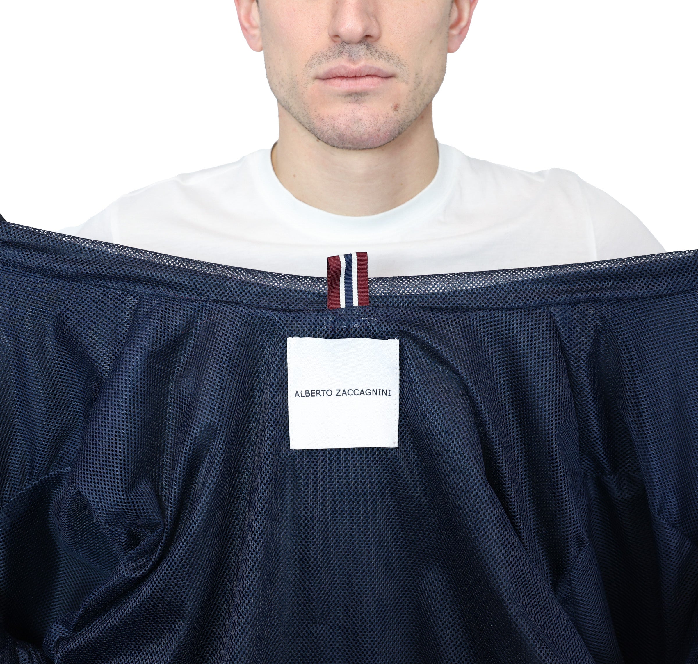 94PNANE chaqueta de cuero