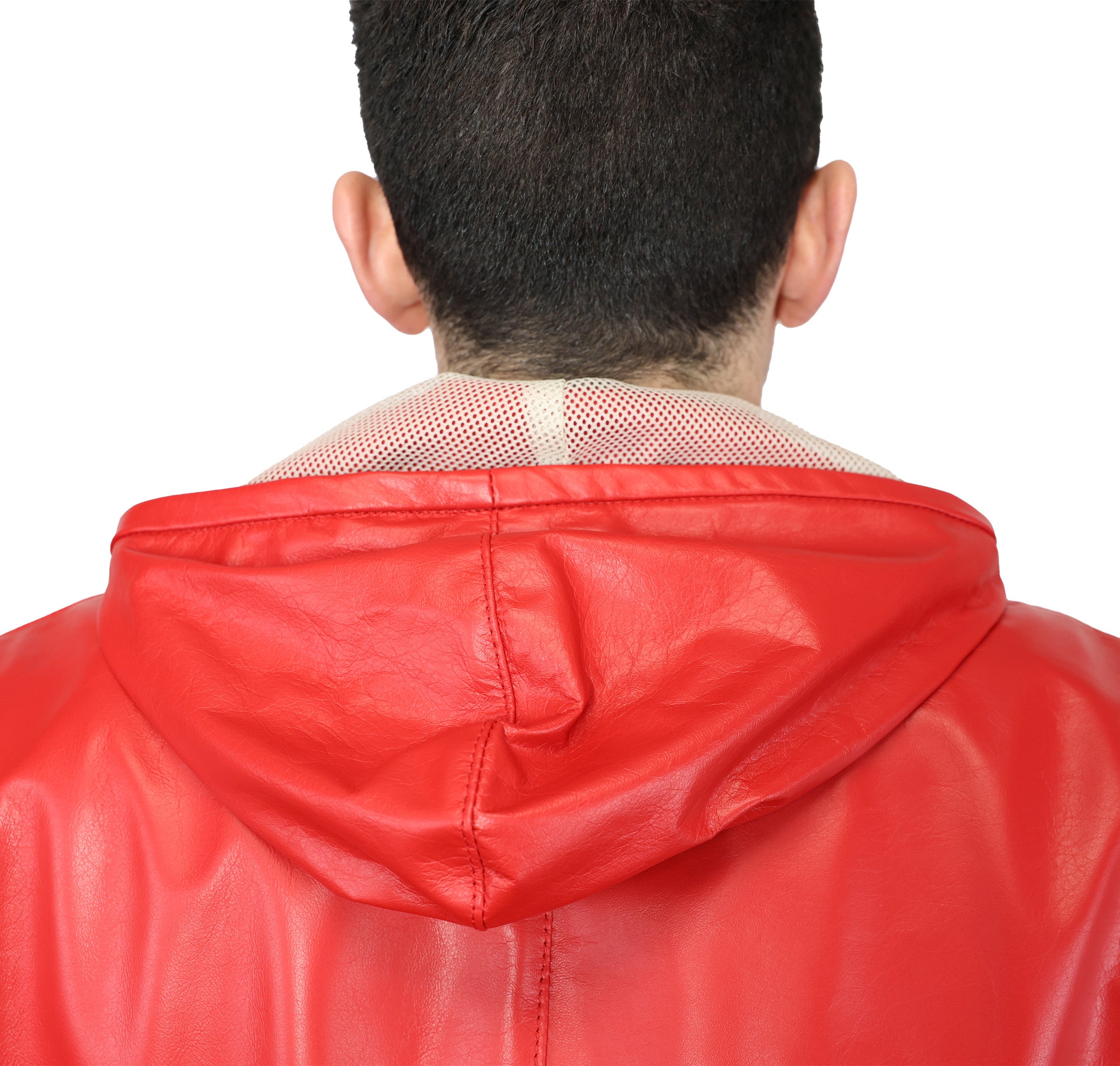 Blouson cuir 94PNANE