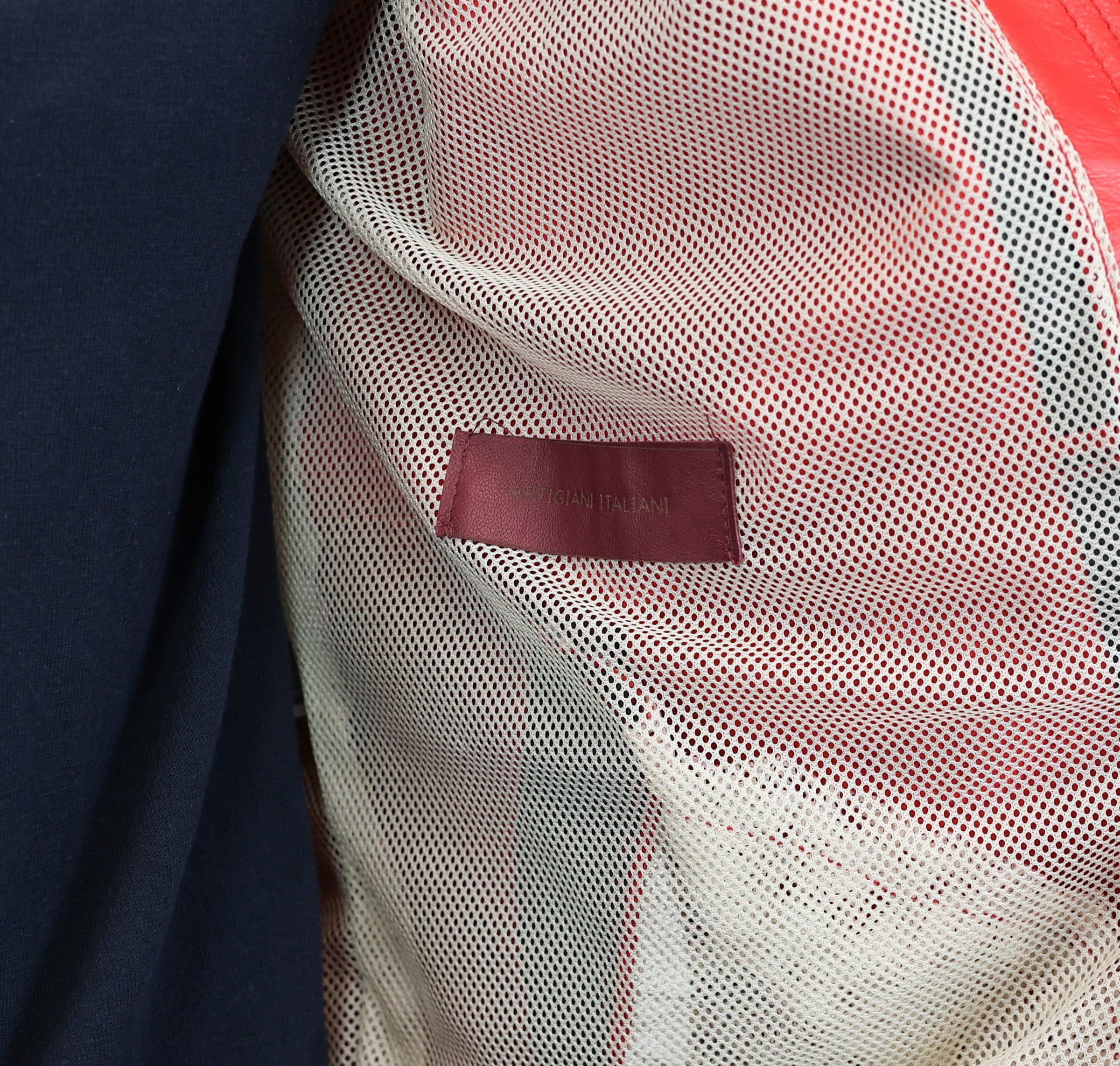 Blouson cuir 94PNANE