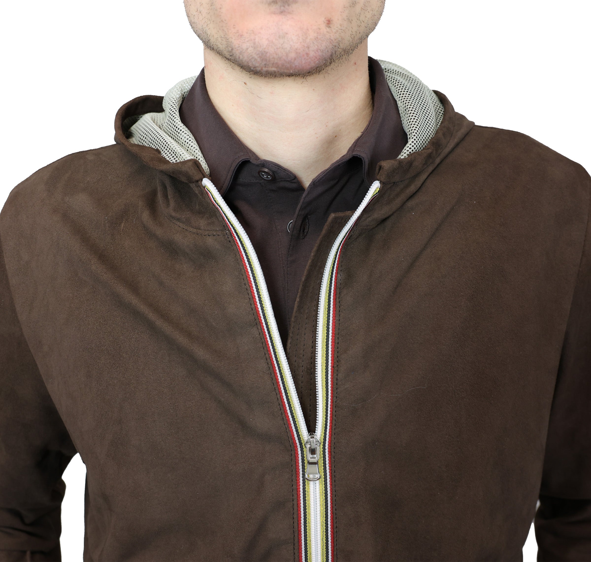 Blouson cuir 94PNANE