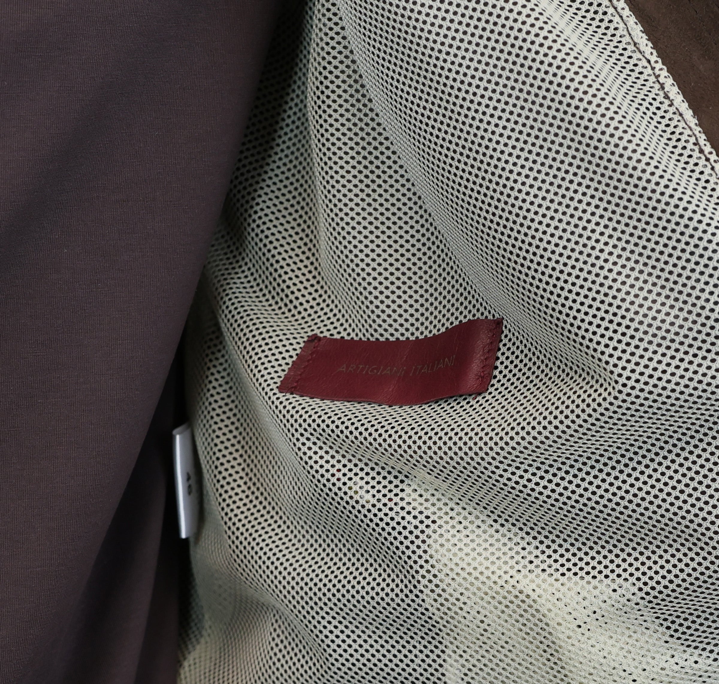 Blouson cuir 94PNANE