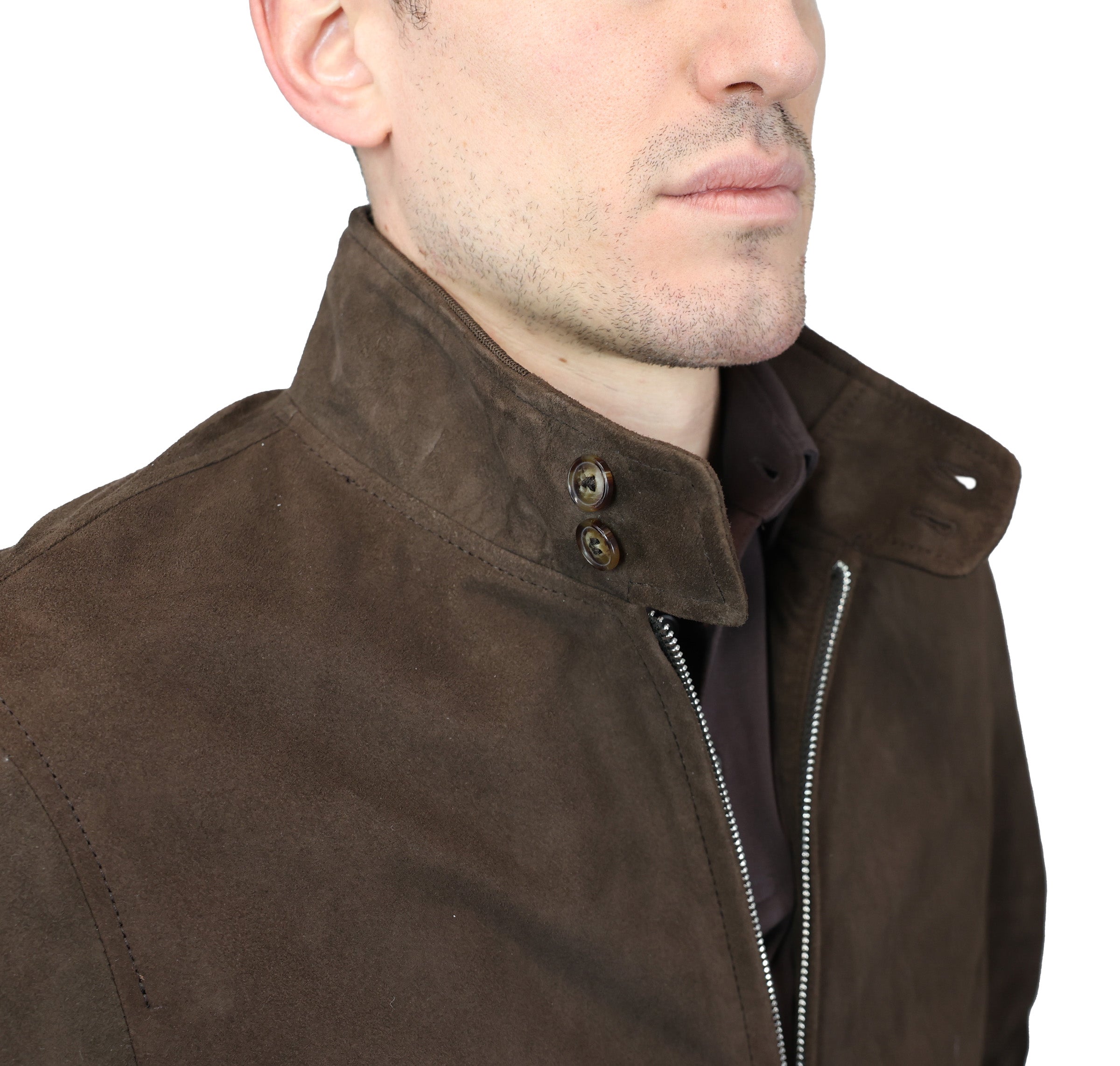 Bomber in pelle 89PSUCA