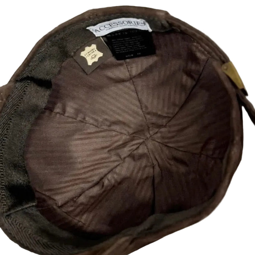 Cappello baseball