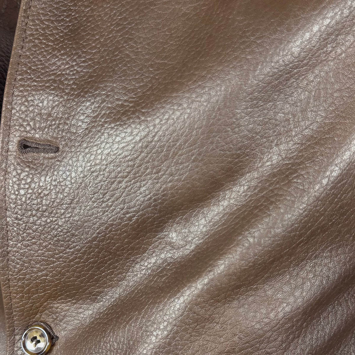 Bomber in pelle 98LTOGB