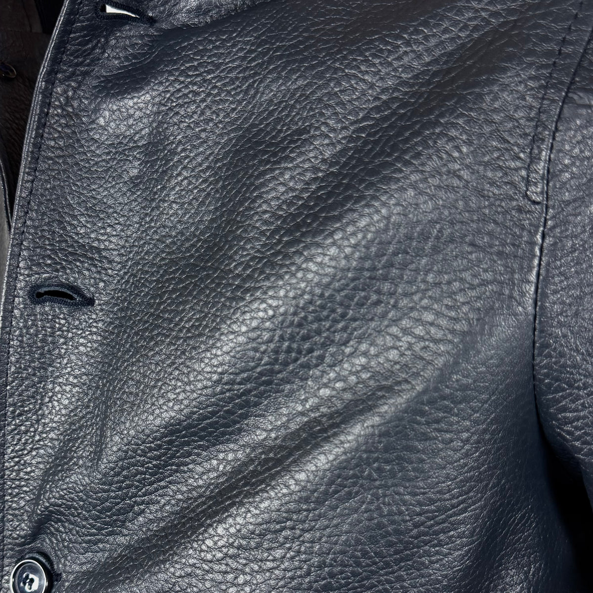 Bomber in pelle 98LTOGM