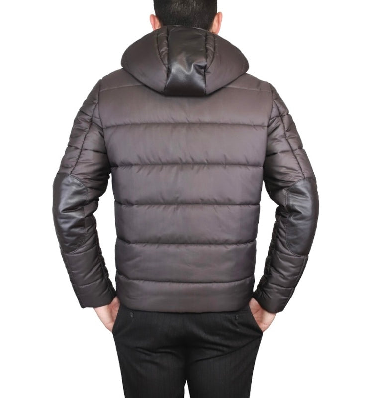 75LTXNM leather jacket