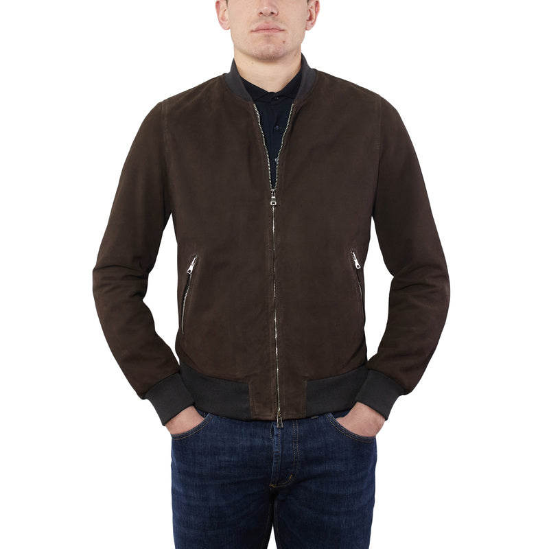 89PCBSM leather jacket