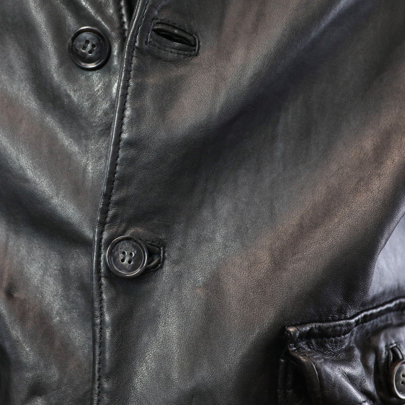 98MNWNE leather jacket