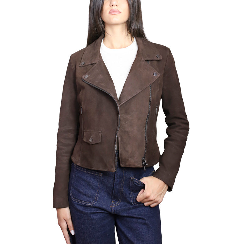 99DASMO leather jacket