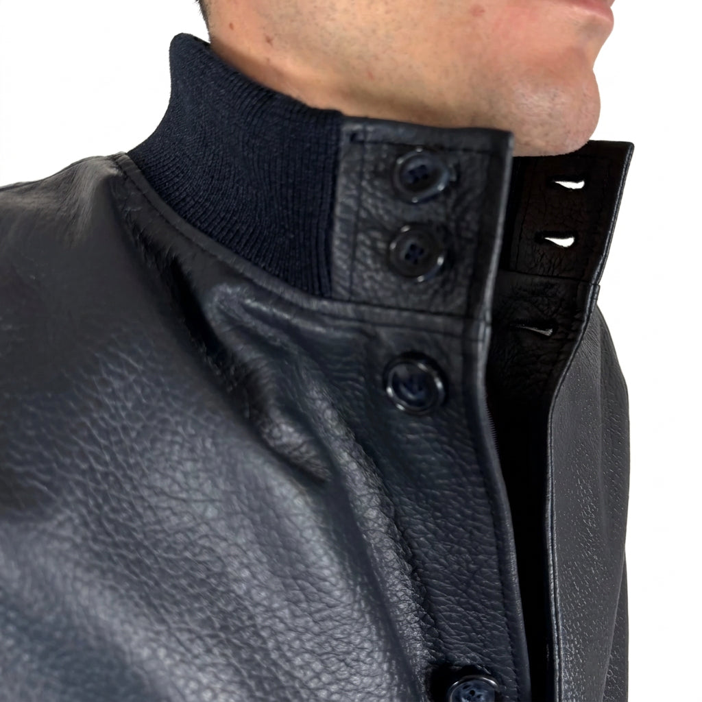 Bomber in pelle 98LTOGM