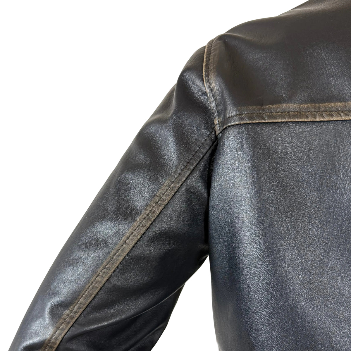Bomber in pelle 89DASPN