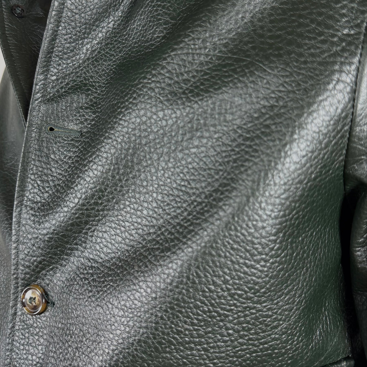 Bomber in pelle 98TOGVP