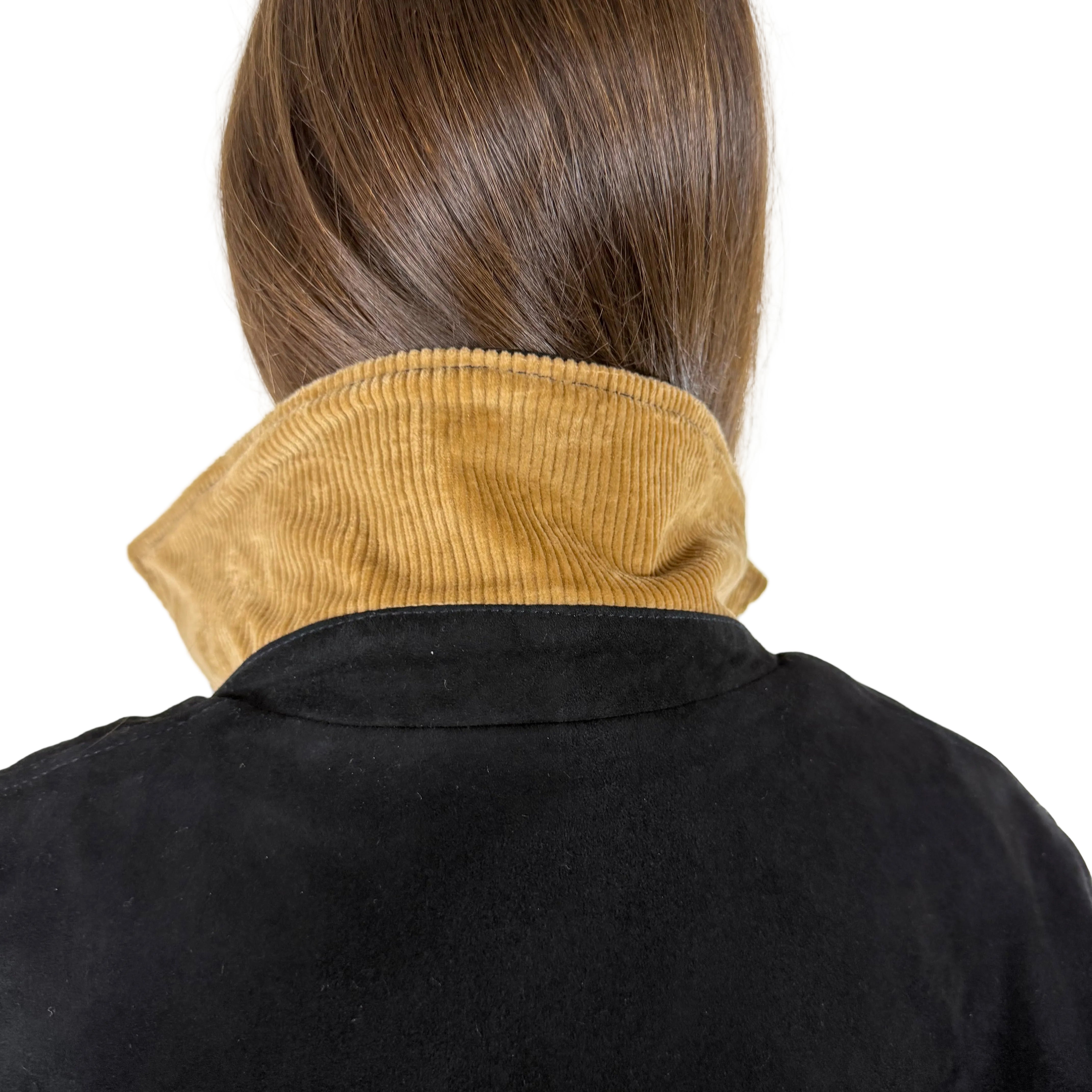 Bomber in pelle 25BROBL