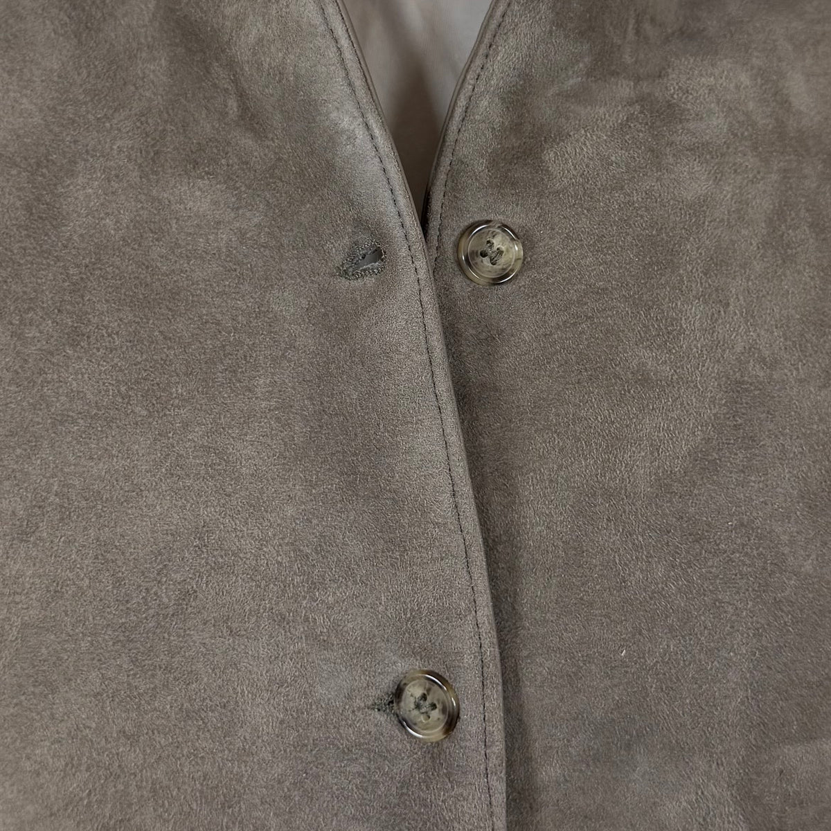 Giacca in shearling 78SHETO