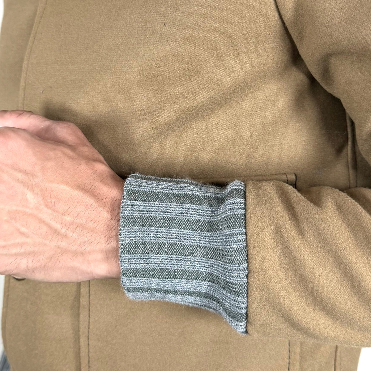 Giacca in pelle 98TEXCA