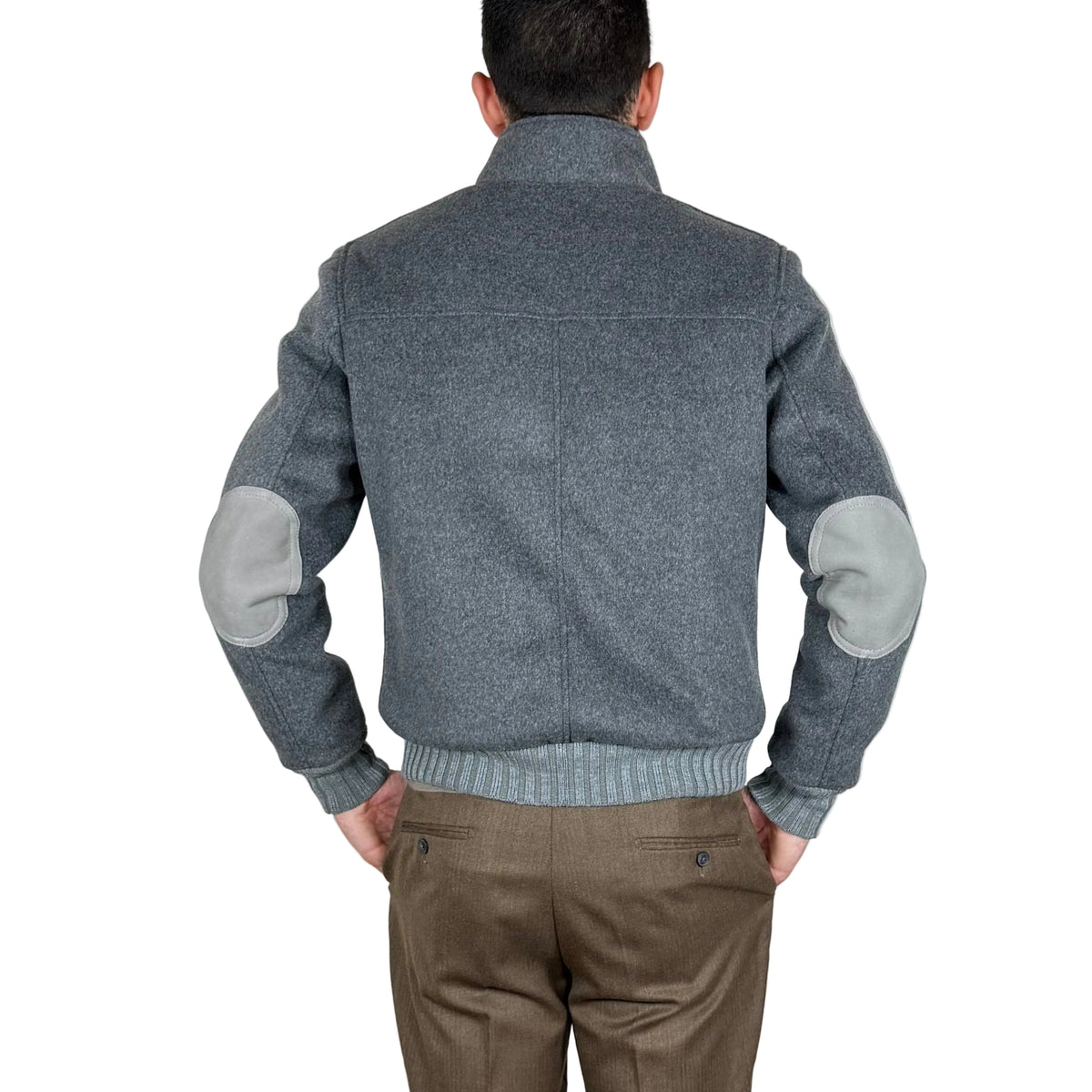 Giacca in Tessuto pelle 88TEXOL